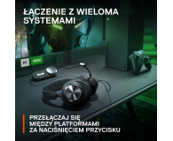 STEELSERIES Arctis Nova Pro X 61528 - 747362 - zdjęcie 7